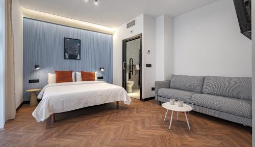 Triple Room - Disability Access