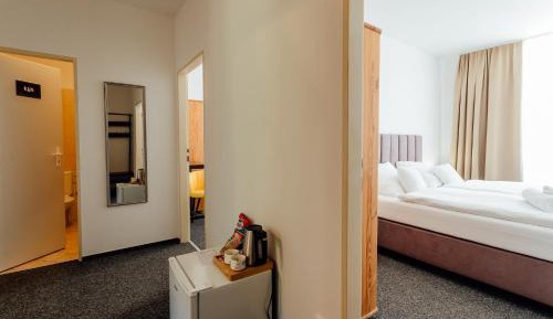 Two-Bedroom Suite