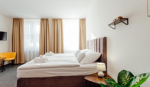 Three-Bedroom Suite