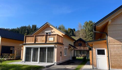 Three-Bedroom Chalet