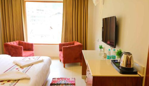 Superior Double Room