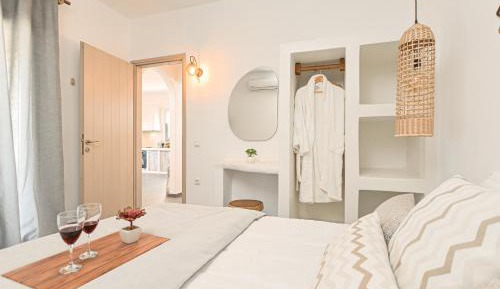 V1 - Four Bedroom Deluxe Villa with Sea View and Private Pool