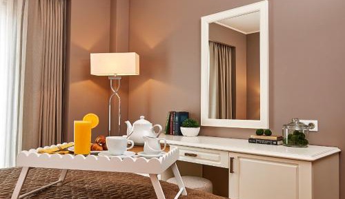 Comfort Room