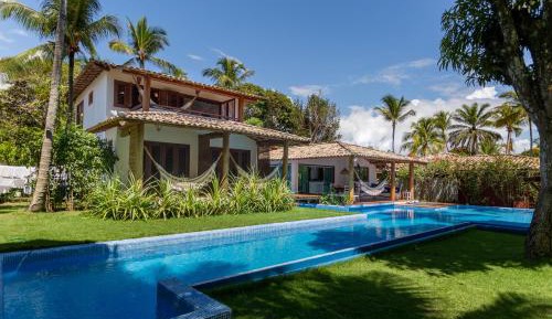 King Suite with Ocean View