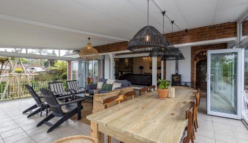 Holiday Home