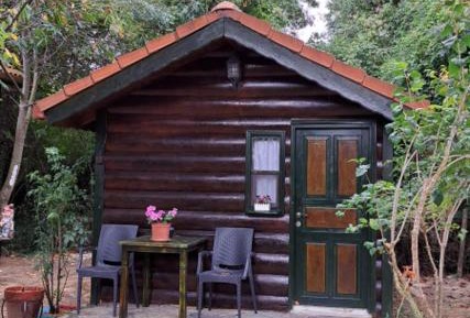 Standard Bungalow