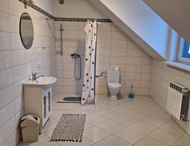 Classic Quadruple Room