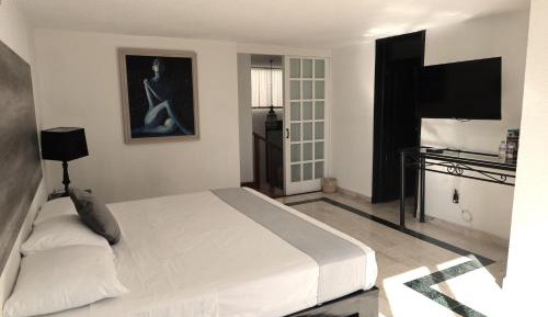 Standard Suite