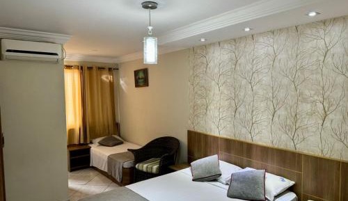 Standard Family Room