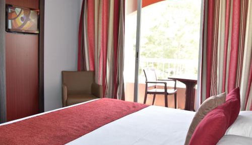 Privilege Double Room