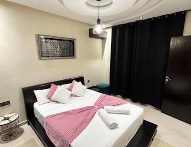 Duplex Apartment