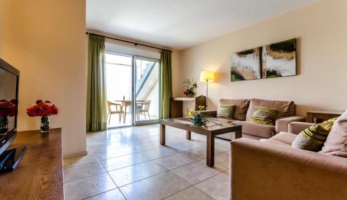 Family Apartment