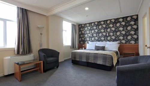 Classic Queen Room