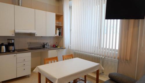 Large Studio