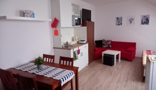 Quadruple Room with Bathroom
