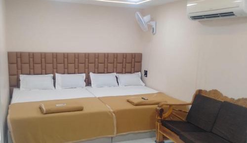King Room with Two King Beds