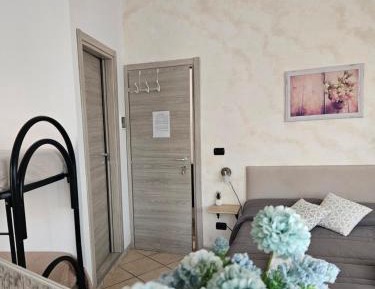 Double Room with Extra Bed