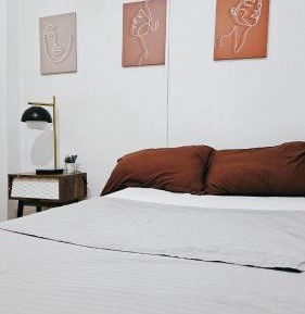 Budget Single Room