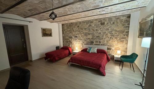 Luxury Quadruple Room