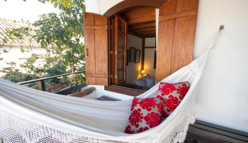 Luxury Double Room