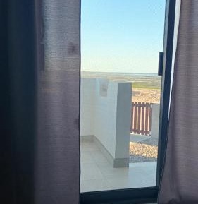 King Room with Sea View
