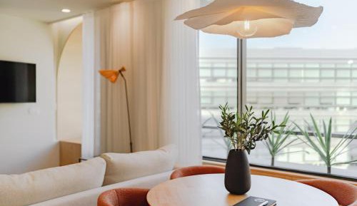 Duplex Apartment