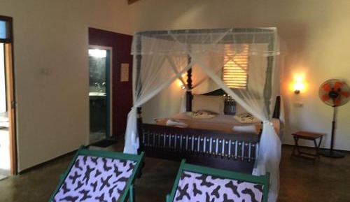 Superior King Room