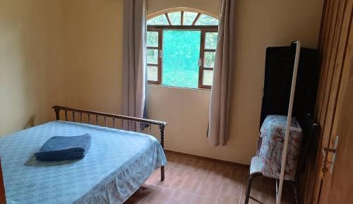 Two-Bedroom Bungalow