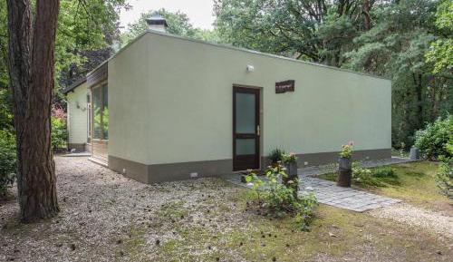 One-Bedroom Bungalow