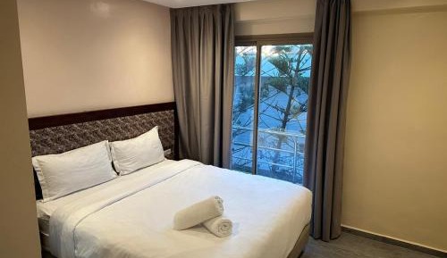 King Suite