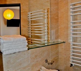 Suite with Sea View