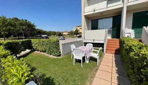Duplex Apartment