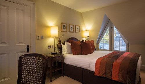 Superior Family Room