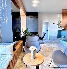 Twin Room with Private Bathroom