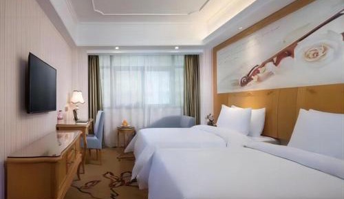 Dream Twin Room
