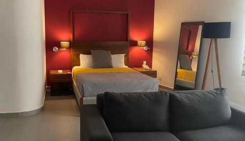 King Suite