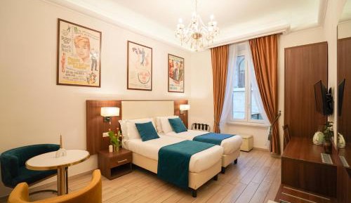 Superior Double or Twin Room