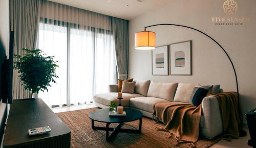 Presidential Suites