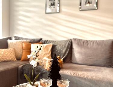 Deluxe Family Suite