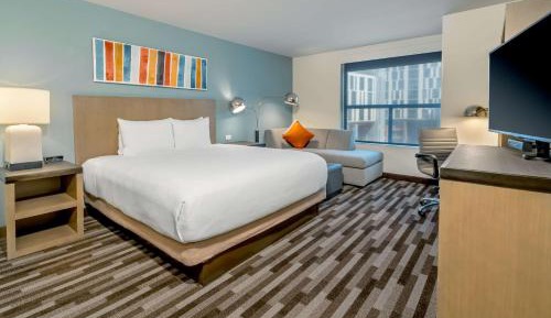 King Room