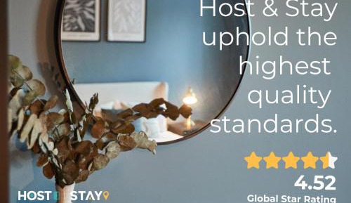 Standard Apartment
