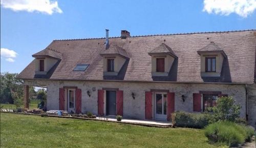 Vacation Home