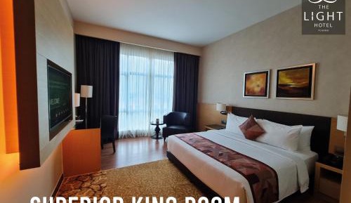 Superior King