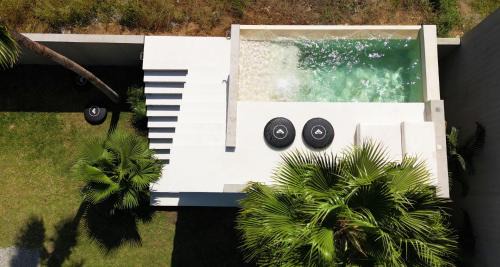 One-Bedroom Villa