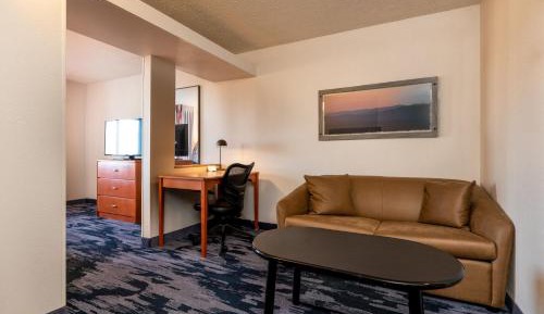 Guest Room, 1 King
