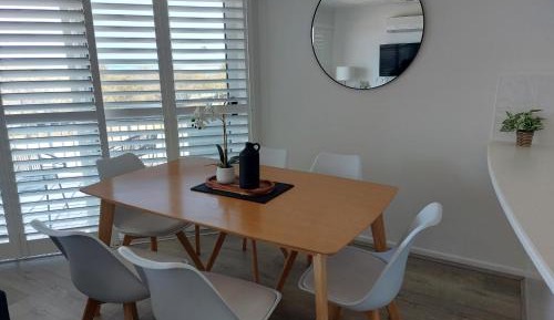 Deluxe Triple Room with Sea View