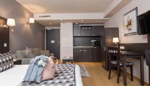 Chambre Familiale