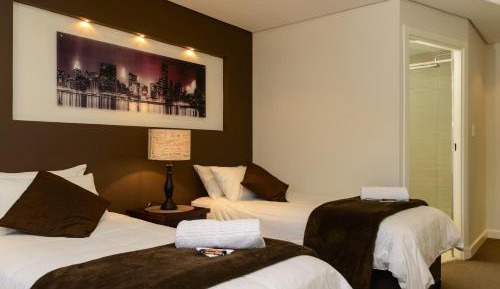 Standard Suite