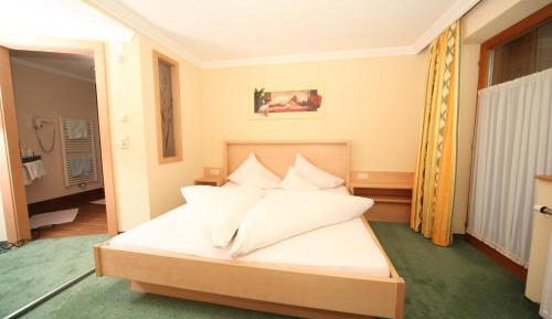 Comfort Double Room 1