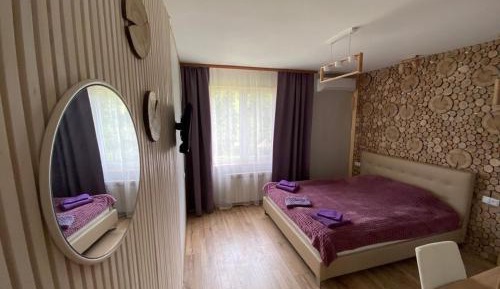 King Room with Pool View